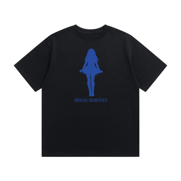 Am I Okay Tracklist Tee Back