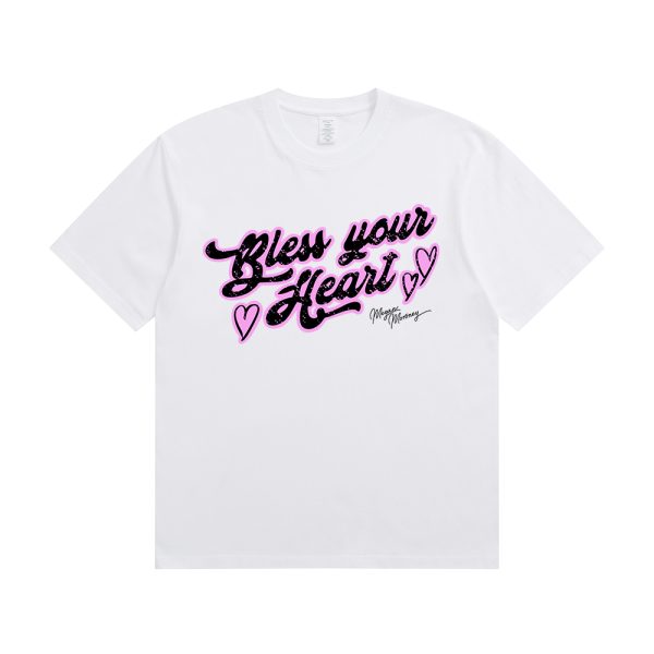 Bless Your Heart Tee