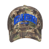 Am I Okay Camo Hat