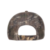 Am I Okay Camo Hat