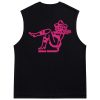 Emo Cowgirl Tank Back