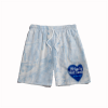 3D Megan Blues Manhunt Kimmy Shorts Front