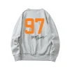 Tennessee Orange Sweatshirt Back