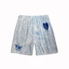 3D Megan Blues Manhunt Kimmy Shorts Back